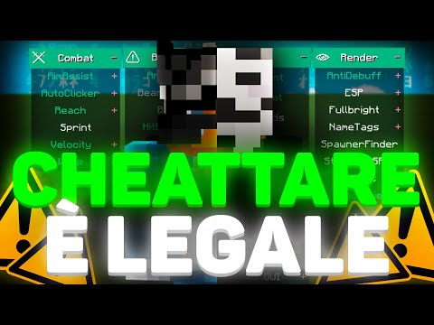 Ultimate Cheat Mode Unveiled in Carpyy's Mind-Blowing Minecraft Server!