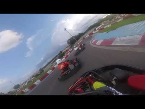 Formula SKR 2019 - 2ª etapa