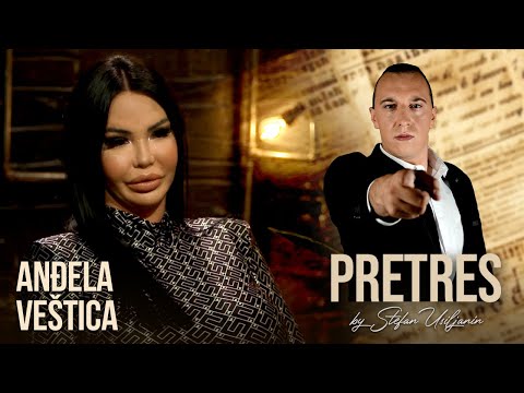 Prala sam čaše da bih kupila torbu! Anđela Veštica: Slali su mi HILJADU DINARA da bih preživela!