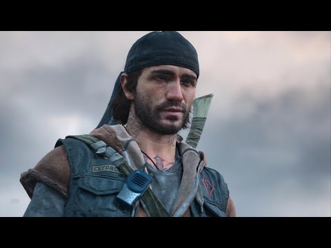 DAYS GONE: Gameplay Walkthrough -Part 21-  - iT’s ON A MISSION -  (4K PS5) #gameplay #ps5