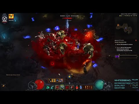[2.6.9] (GR130+) LoD Blood Nova Push Guide
