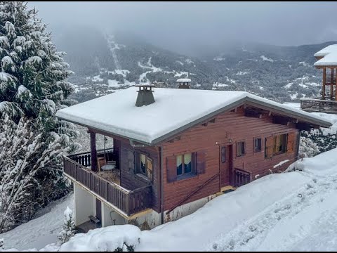 Propriété à vendre à Samoëns, Haute-Savoie - 620 000 € - photo n°3