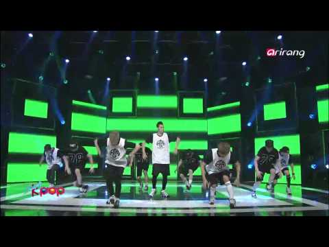 Simply K-Pop Ep80 HISTORY - Tell Me Love / 심플리케이팝, 히스토리, 열대야