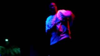 Clipse- Chinese New Year (Fun Fun Fun Fest)