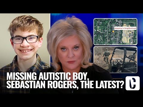 Missing Autistic Boy, Sebastian Rogers, THE LATEST?