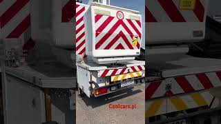 IVECO EuroCargo bucket truck | Image 4 - Machineryline
