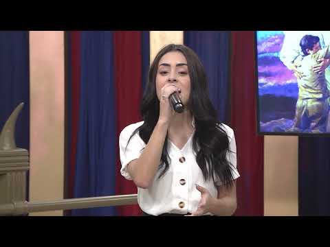 Michely Manuely - Cristo vem