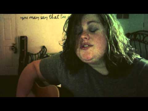 Cover Me Up - Jamie Painter (CXCW14)