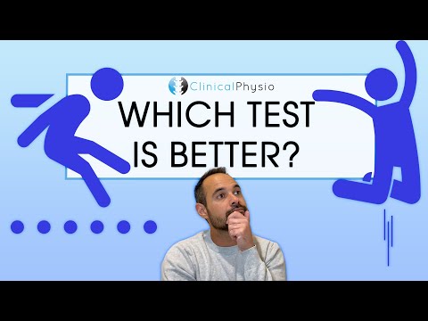 ACL Return to Sport: Horizontal vs. Vertical Jump Test | Expert Physio Reviews Latest Evidence