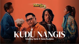 Chord Kudu Nangis - Ndarboy Genk feat Dewa Budjana, Lirik Lagu dan Kunci Gitar Dasar Mudah
