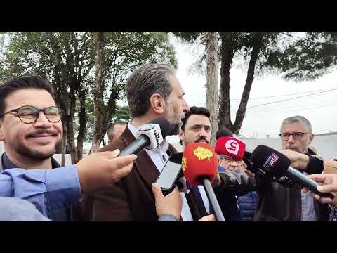 Enio e Arilson entregam, via Itaipu, R$ 8,6 milhões em investimentos em Apucarana