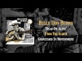 Billy Don Burns - Dead Or Alive (Official Audio)