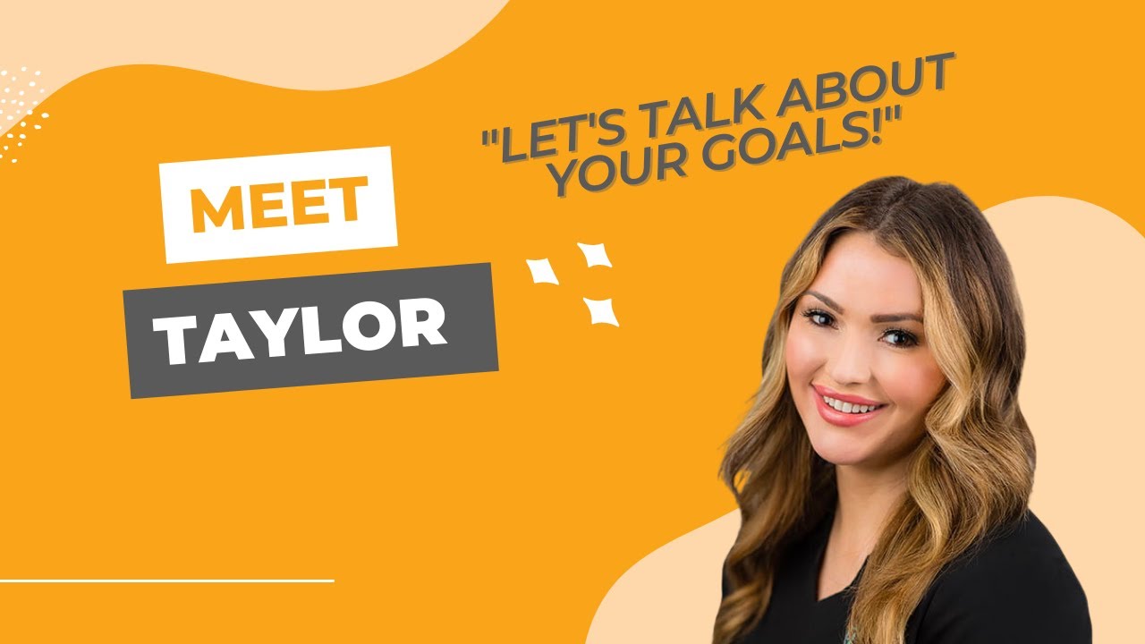 Meet the Team: Taylor Camarena, Medical Assistant