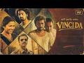 Vinci Da ভিঞ্চি দা 2019 A Thrilling Blend Of Art Crime And Morality