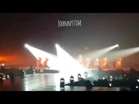 170805 SEVENTEEN 1ST WORLD TOUR DIAMOND EDGE IN BANGKOK #diamondedgeinbkk #SEVENTEEN