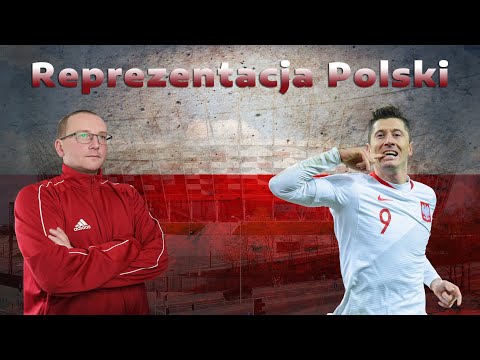 Football Manager 2020 PL - Reprezentacja Polski | #7 Kadra na EURO