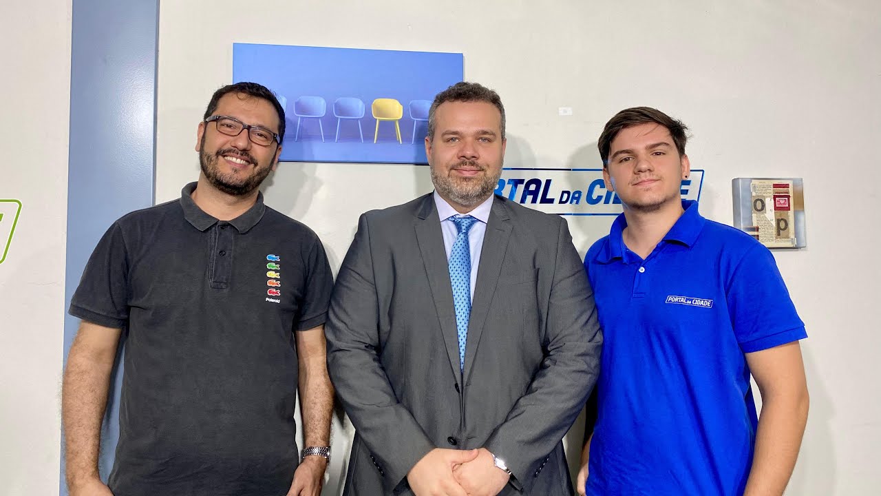 Veja a entrevista com o Dr. Renato Ribeiro e conheça suas propostas para a Presidência da OAB-SP.