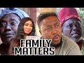 FAMILY MATTERS 2 - LATEST NIGERIAN NOLLYWOOD MOVIES