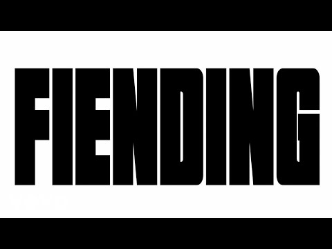 Limmz - Fiending (Official Music Video) ft. Skopez