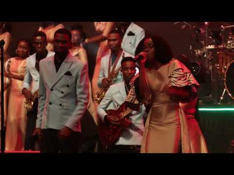 Thumbnail for Twaingia Malangoni video