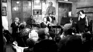 Ingrid Lucia at Preservation Hall, "Mind Your Own Business"