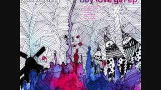 Ricardo Tobar Boy love girl song
