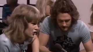 Ted Gärdestad i Kika Digga Ding 1974 (Del 3/7) [Viking]