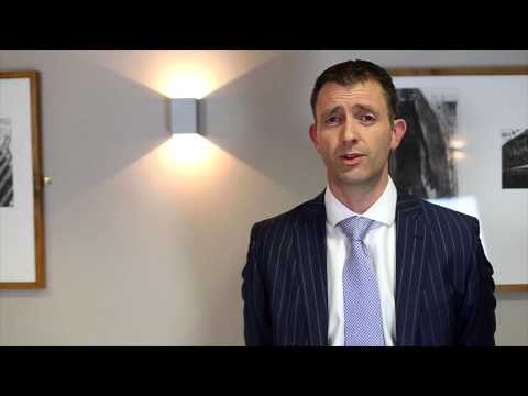Ian McConnell - UBS Graduate / Partner PWC