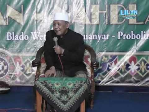 Ceramah KH.Sattar Terbaru @lilynpro3146