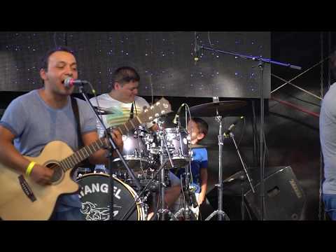 Festival Nádeje 2017 - F6 - Ježiš žije v nás