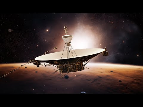 The Incredible Journey of Voyager 2: From Earth to Interstellar Space