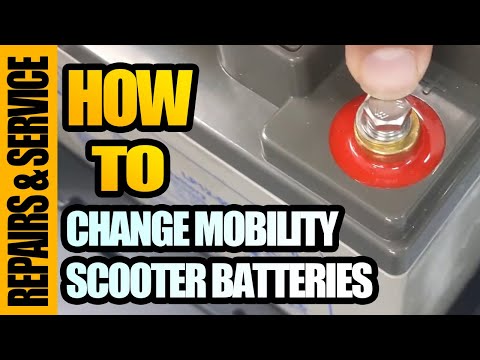 11 Best Mobility Scooters of 2025 - Reviewed