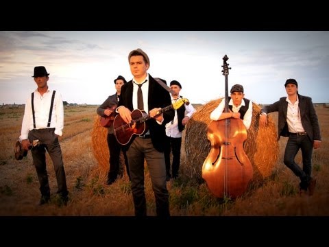 Sinovi Ravnice Dođi u Vinkovce 2013 (Official Video)