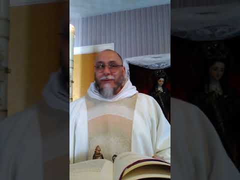 Homily: Saint Conrad of Parzham