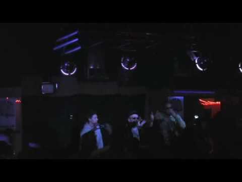 Berlin Skillz RAP FORCE 29 11 08No.2