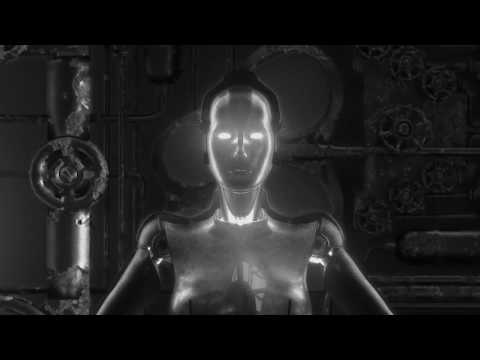 Metropolis Ark Trailer - Metapop Competition