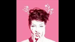 Amanda Palmer - Smile (Pictures or It Didn&#39;t Happen).wmv