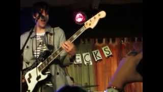 Better Than Me by The Brobecks LIVE