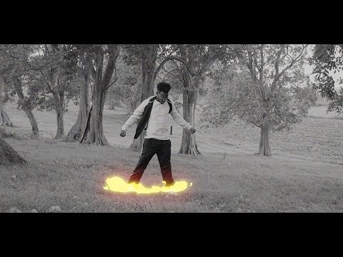 FXMLR - Sangohan🎨🎶Trap Art part. 4🎶🎨