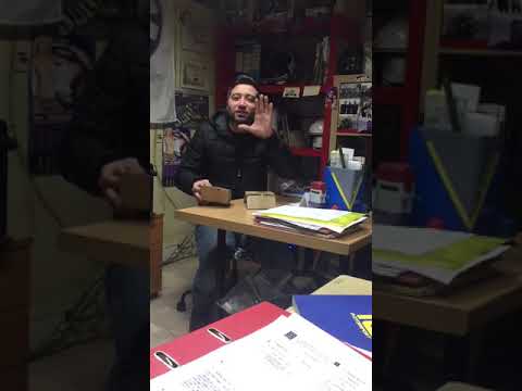 poteri magici sovrannaturali, trucchi magia