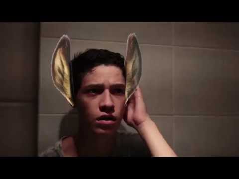 Pino...occhio!_cortometraggio