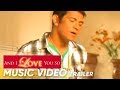 And I Love You So Music Video Trailer | Gary Valenciano | 'And I Love You So'