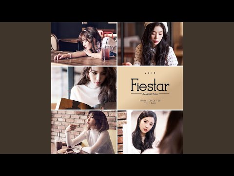 입술 한 모금 | 피에스타 Lyrics, Meaning & Videos