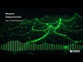 m.a.n. - Separation