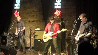 Plebe Rude - Censura - Curitiba 24/7/2011