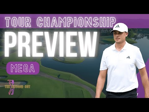 TOUR Championship Mega Preview | Picks, Storylines, Best Bets