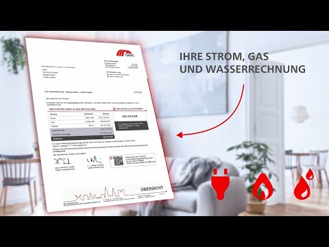 SWK Erklärvideo zur Jahresrechnung