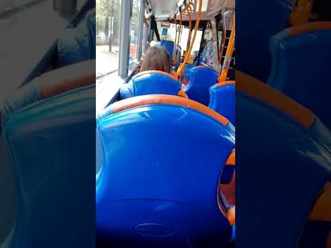 *very unusual for me* Stagecoach Newcastle 10632 (SN16OXR)