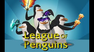 League of Penguins
