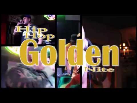 MC-4-U/SamIam The-Mc presents: "Golden Nite" - Highest Low